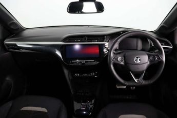 Vauxhall Corsa 1.2 Turbo Ultimate Auto Euro 6 (s/s) 5dr