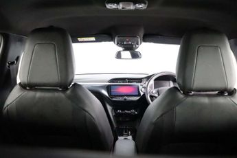 Vauxhall Corsa 1.2 Turbo Ultimate Auto Euro 6 (s/s) 5dr