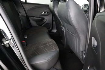 Vauxhall Corsa 1.2 Turbo Ultimate Auto Euro 6 (s/s) 5dr