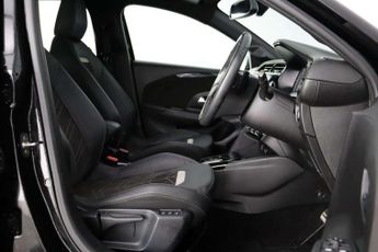 Vauxhall Corsa 1.2 Turbo Ultimate Auto Euro 6 (s/s) 5dr