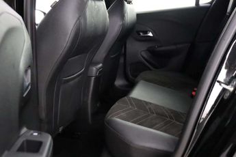 Vauxhall Corsa 1.2 Turbo Ultimate Auto Euro 6 (s/s) 5dr