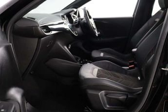 Vauxhall Corsa 1.2 Turbo Ultimate Auto Euro 6 (s/s) 5dr