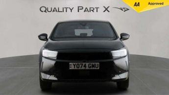 Vauxhall Corsa 1.2 Turbo Ultimate Auto Euro 6 (s/s) 5dr