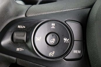 Vauxhall Corsa 1.2 Turbo Ultimate Auto Euro 6 (s/s) 5dr