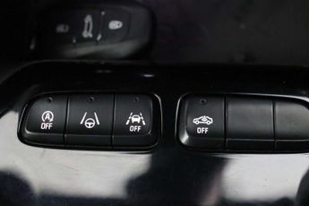 Vauxhall Corsa 1.2 Turbo Ultimate Auto Euro 6 (s/s) 5dr