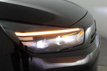 Vauxhall Corsa 1.2 Turbo Ultimate Auto Euro 6 (s/s) 5dr