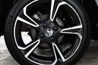 Vauxhall Corsa 1.2 Turbo Ultimate Auto Euro 6 (s/s) 5dr