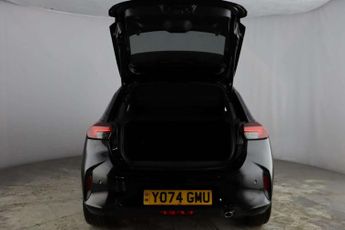 Vauxhall Corsa 1.2 Turbo Ultimate Auto Euro 6 (s/s) 5dr