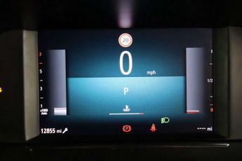 Vauxhall Corsa 1.2 Turbo Ultimate Auto Euro 6 (s/s) 5dr