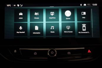 Vauxhall Corsa 1.2 Turbo Ultimate Auto Euro 6 (s/s) 5dr