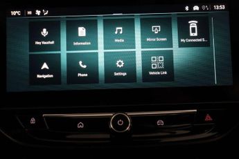 Vauxhall Corsa 1.2 Turbo Ultimate Auto Euro 6 (s/s) 5dr