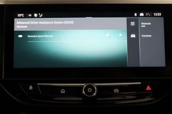 Vauxhall Corsa 1.2 Turbo Ultimate Auto Euro 6 (s/s) 5dr