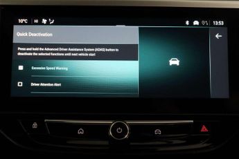 Vauxhall Corsa 1.2 Turbo Ultimate Auto Euro 6 (s/s) 5dr