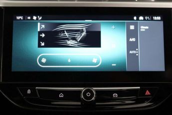 Vauxhall Corsa 1.2 Turbo Ultimate Auto Euro 6 (s/s) 5dr