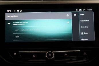 Vauxhall Corsa 1.2 Turbo Ultimate Auto Euro 6 (s/s) 5dr