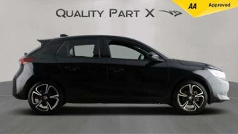 Vauxhall Corsa 1.2 Turbo Ultimate Auto Euro 6 (s/s) 5dr