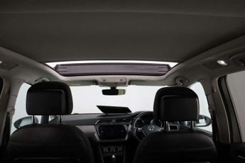 Volkswagen Touran 1.5 TSI EVO SE Family DSG Euro 6 (s/s) 5dr