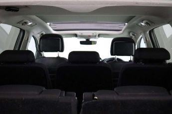 Volkswagen Touran 1.5 TSI EVO SE Family DSG Euro 6 (s/s) 5dr
