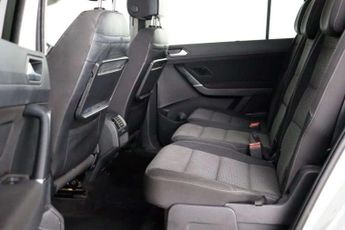 Volkswagen Touran 1.5 TSI EVO SE Family DSG Euro 6 (s/s) 5dr