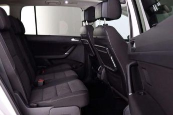 Volkswagen Touran 1.5 TSI EVO SE Family DSG Euro 6 (s/s) 5dr