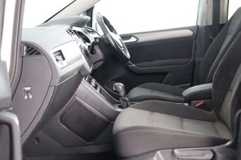 Volkswagen Touran 1.5 TSI EVO SE Family DSG Euro 6 (s/s) 5dr