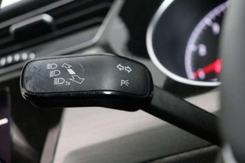 Volkswagen Touran 1.5 TSI EVO SE Family DSG Euro 6 (s/s) 5dr