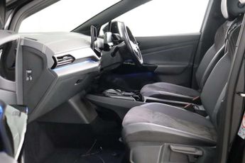 Volkswagen ID.4 Pro 77kWh Life Auto 5dr