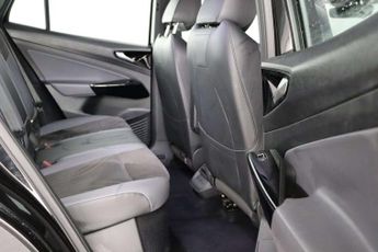 Volkswagen ID.4 Pro 77kWh Life Auto 5dr