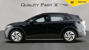Volkswagen ID.4 Pro 77kWh Life Auto 5dr