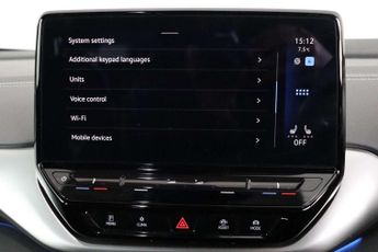 Volkswagen ID.4 Pro 77kWh Life Auto 5dr
