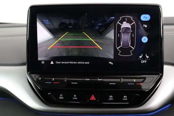 Volkswagen ID.4 Pro 77kWh Life Auto 5dr