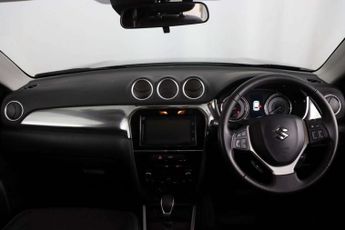 SUZUKI Vitara 1.5 SZ5 AGS Auto Euro 6 (s/s) 5dr