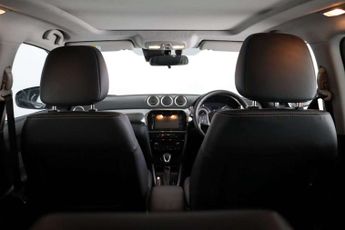SUZUKI Vitara 1.5 SZ5 AGS Auto Euro 6 (s/s) 5dr