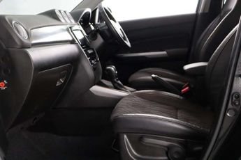 SUZUKI Vitara 1.5 SZ5 AGS Auto Euro 6 (s/s) 5dr