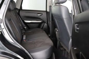 SUZUKI Vitara 1.5 SZ5 AGS Auto Euro 6 (s/s) 5dr