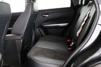 SUZUKI Vitara 1.5 SZ5 AGS Auto Euro 6 (s/s) 5dr