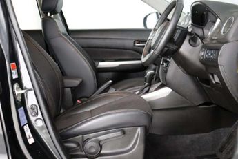 SUZUKI Vitara 1.5 SZ5 AGS Auto Euro 6 (s/s) 5dr
