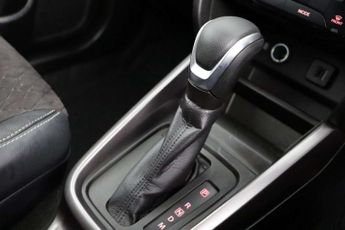 SUZUKI Vitara 1.5 SZ5 AGS Auto Euro 6 (s/s) 5dr