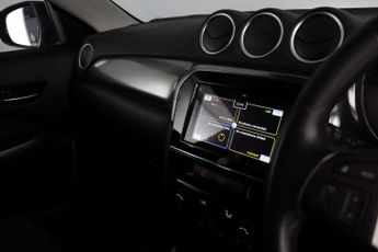 SUZUKI Vitara 1.5 SZ5 AGS Auto Euro 6 (s/s) 5dr