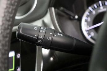 SUZUKI Vitara 1.5 SZ5 AGS Auto Euro 6 (s/s) 5dr