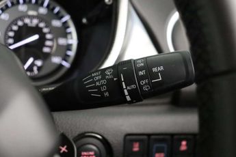 SUZUKI Vitara 1.5 SZ5 AGS Auto Euro 6 (s/s) 5dr