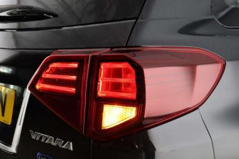 SUZUKI Vitara 1.5 SZ5 AGS Auto Euro 6 (s/s) 5dr