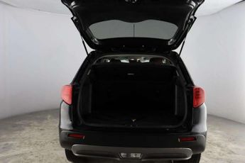 SUZUKI Vitara 1.5 SZ5 AGS Auto Euro 6 (s/s) 5dr