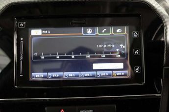 SUZUKI Vitara 1.5 SZ5 AGS Auto Euro 6 (s/s) 5dr