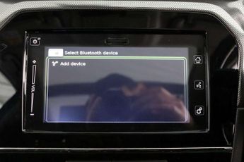 SUZUKI Vitara 1.5 SZ5 AGS Auto Euro 6 (s/s) 5dr