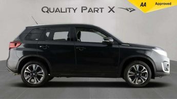 SUZUKI Vitara 1.5 SZ5 AGS Auto Euro 6 (s/s) 5dr