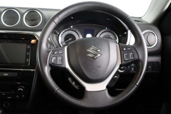 SUZUKI Vitara 1.5 SZ5 AGS Auto Euro 6 (s/s) 5dr