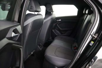 Audi A1 1.0 TFSI 25 S line Sportback Euro 6 (s/s) 5dr