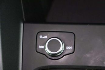 Audi A1 1.0 TFSI 25 S line Sportback Euro 6 (s/s) 5dr