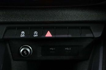 Audi A1 1.0 TFSI 25 S line Sportback Euro 6 (s/s) 5dr